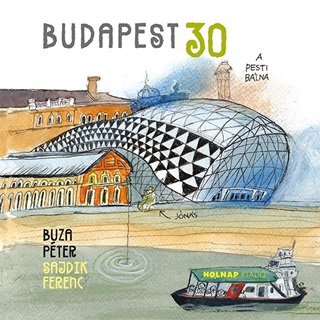 Buza Pter - Budapest 30