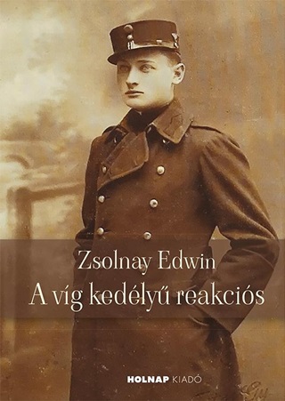 - Zsolnay Edwin - A Vg Kedly Reakcis