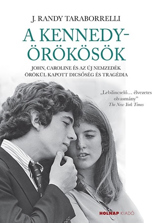 J. Randy Taraborrelli - A Kennedy-rksk