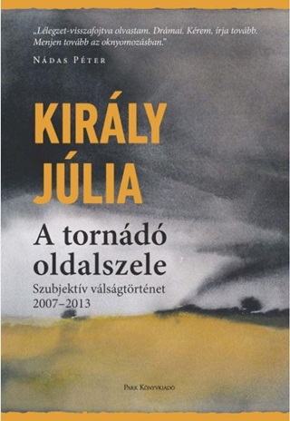 Kirly Jlia - A Tornd Oldalszele - Szubjektv Vlsgtrtnet (20072013)