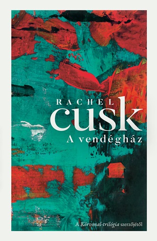 Rachel Cusk - A Vendghz