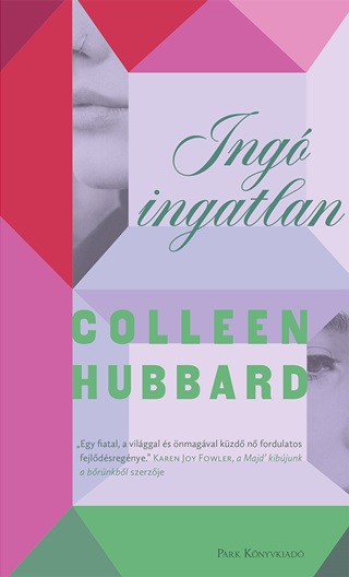 Colleen Hubbard - Ing Ingatlan