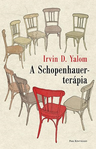 Irvin D. Yalom - A Schopenhauer-Terpia - Fztt