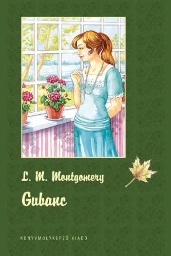Montgomery Lucy Maud - Gubanc - Fztt