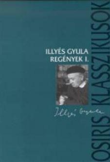 Illys Gyula - Regnyek I-Ii.
