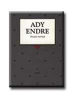 - - Ady Endre sszes Versei