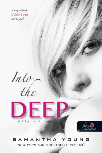 YOUNG, SAMANTHA - INTO THE DEEP - MLY VZ 1.- FZTT