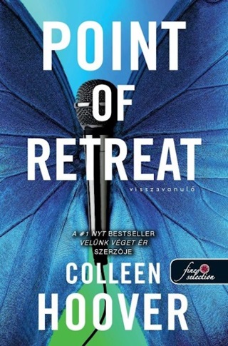 Colleen Hoover - Point Of Retreat - Visszavonul (Szvcsaps 2.)