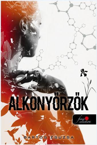 Bartos Zsuzsa - Alkonyrzk (Fine Selection, Piros Pttys)