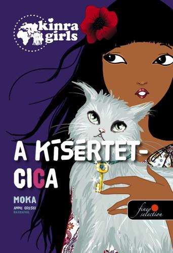 Anne Moka - Cresci - A Ksrtetcica - Kinra Girls 2.