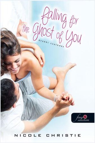Nicole Christie - Falling For The Ghost Of You - rzki Csalds