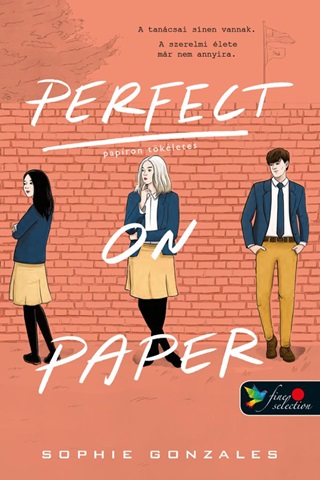 Perfect On Paper - Papron Tkletes