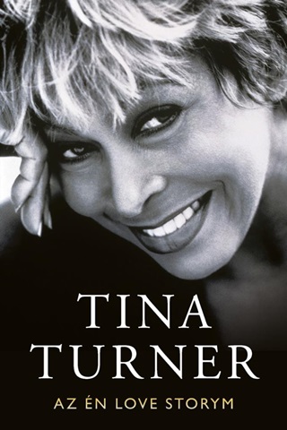 Tina Turner - Az n Love Storym