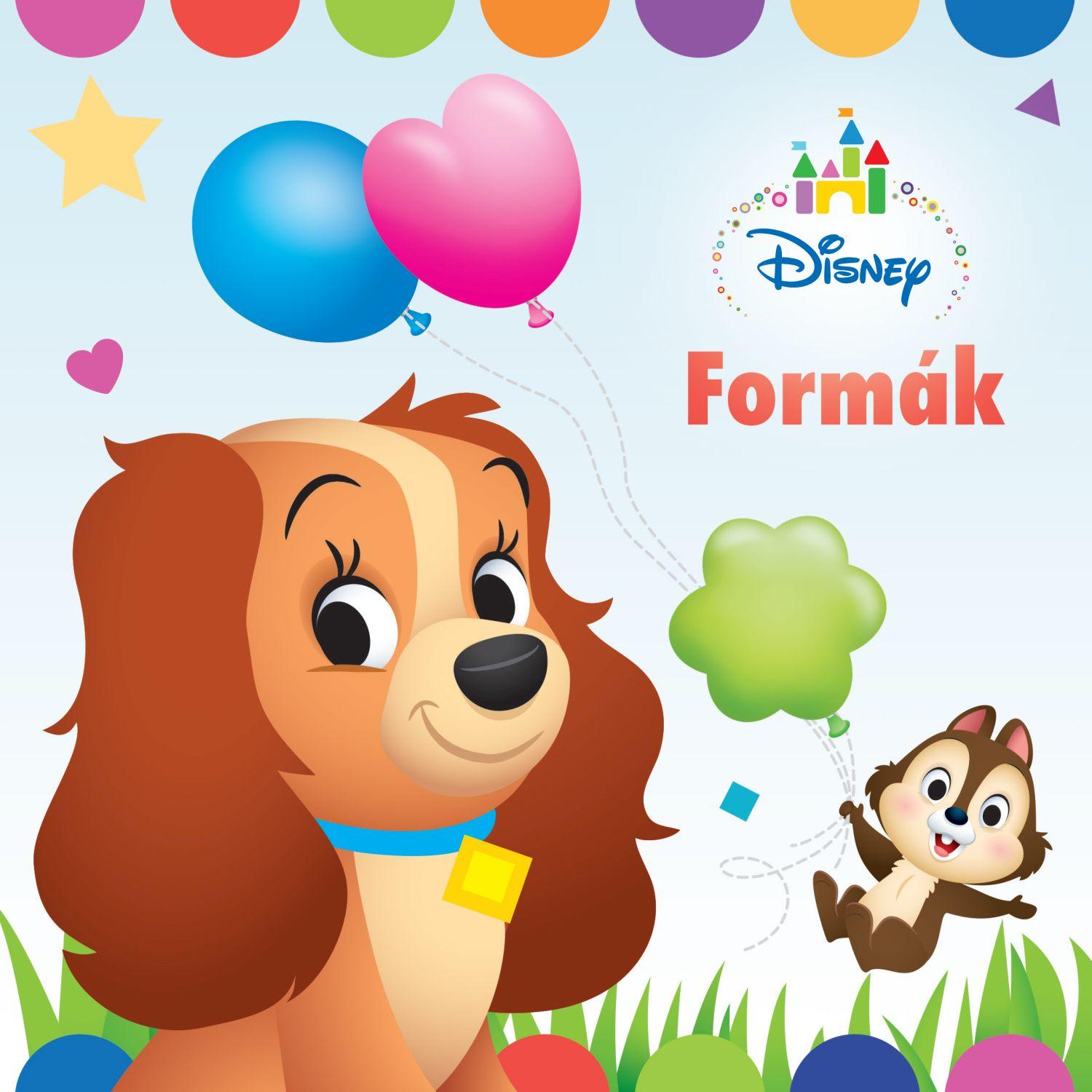 - - Disney Baby - Formk