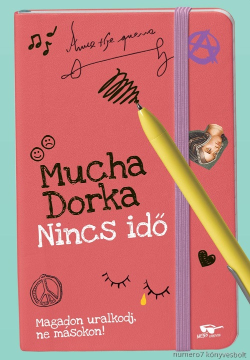 Mucha Dorka - Nincs Id