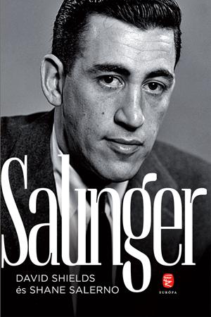 David-Salerno Shields - Salinger