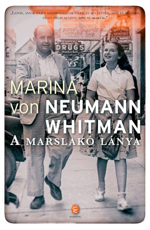 Marina Von Neumann Whitman - A Marslak Lnya
