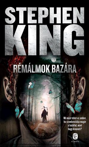 Stephen King - Rmlmok Bazra