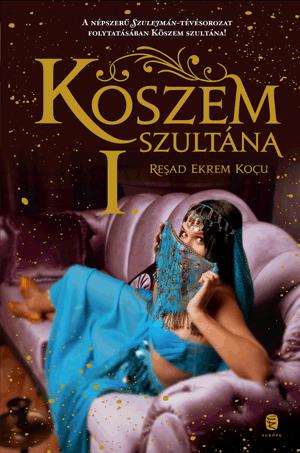 Read Ekrem Kou - Kszem Szultna I.
