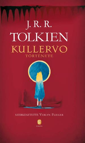 J.R.R. Tolkien - Kullervo Trtnete