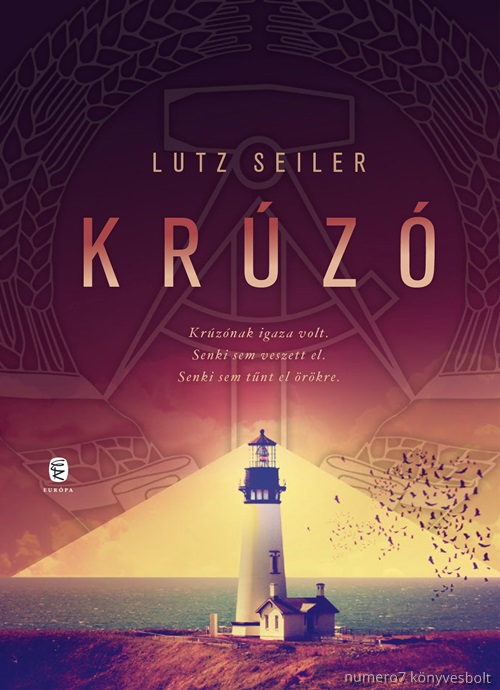 Lutz Seiler - Krz