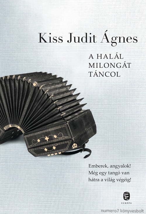 KISS JUDIT GNES - A HALL MILONGT TNCOL