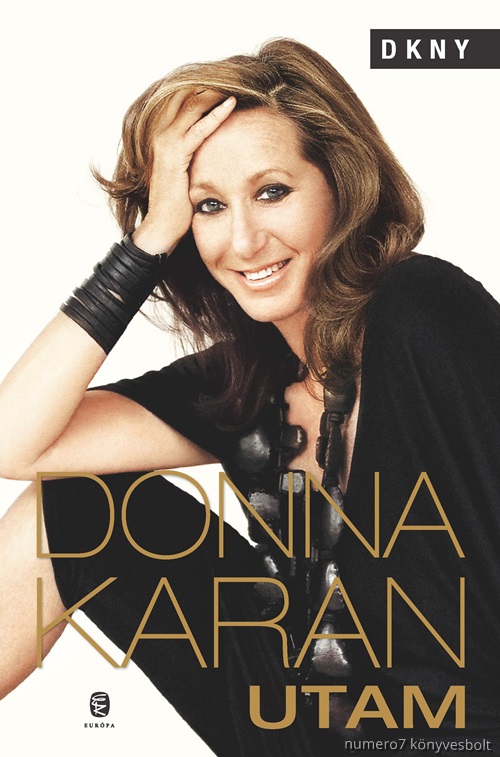 Donna Karan - Utam