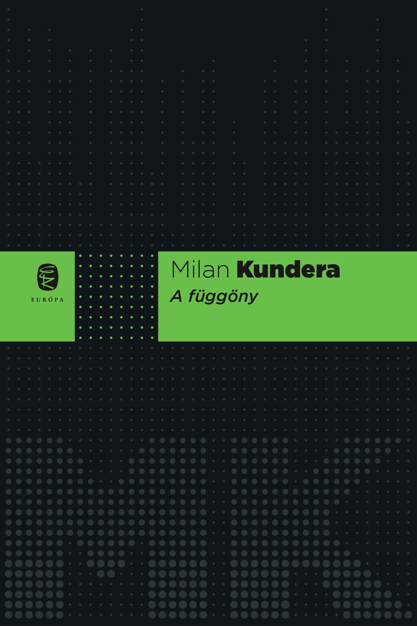 KUNDERA, MILAN - A FGGNY
