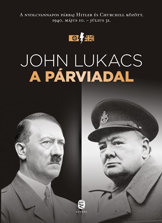 John Lukacs - A Prviadal