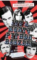 David Morgan - Itt A Monty Python Beszl!