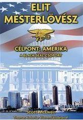 Scott Mcewen - Elit Mesterlvsz - Clpont: Amerika