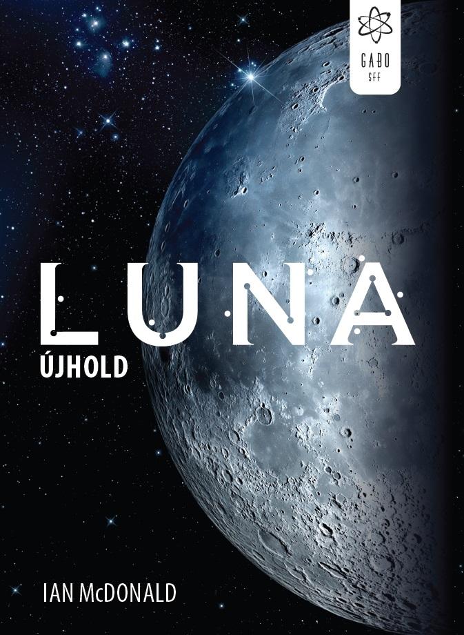 Ian Mcdonald - Luna - jhold