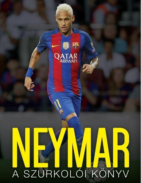 - - Neymar - A Szurkoli Knyv