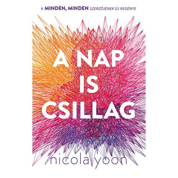 Nicola Yoon - A Nap Is Csillag
