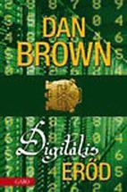 Dan Brown - Digitlis Erd (j Bortval)