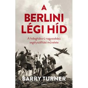 TURNER, BARRY - A BERLINI LGI HD