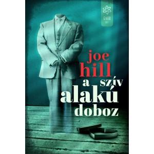 Joe Hill - A Szv Alak Doboz