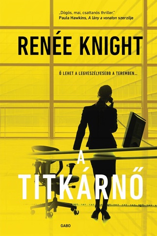 Rene Knight - A Titkrn