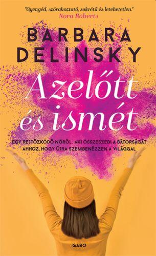Barbara Delinsky - Azeltt s Ismt