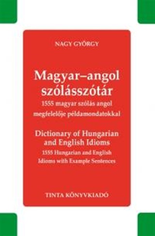 Nagy Gyrgy - Magyar-Angol Szlssztr