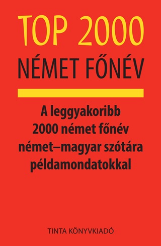 Kalmr va Jlia - Top 2000 Nmet Fnv