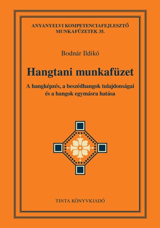 Bodnr Ildik - Hangtani Munkafzet