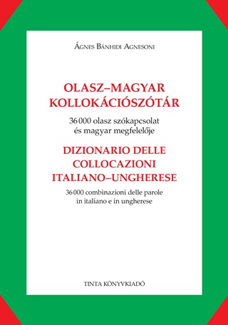 Olasz-Magyar Kollokcisztr