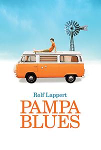 LAPPERT, ROLF - PAMPA BLUES