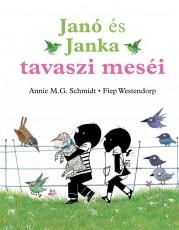 Annie M.G. - Westendorp Schmidt - Jan s Janka szi Mesi