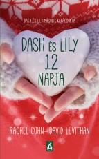 Rachel-Levithan Cohn - Dash s Lily 12 Napja