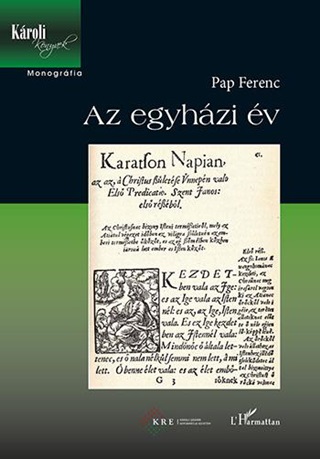Pap Ferenc - Az Egyhzi v