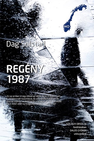 Dag Solstad - Regny 1987