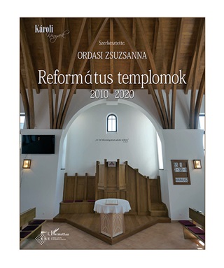  - Reformtus Templomok 2010-2020