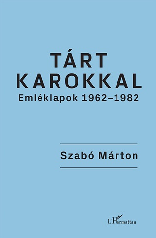 Szab Mrton - Trt Karokkal- Emlklapok 1962-1982